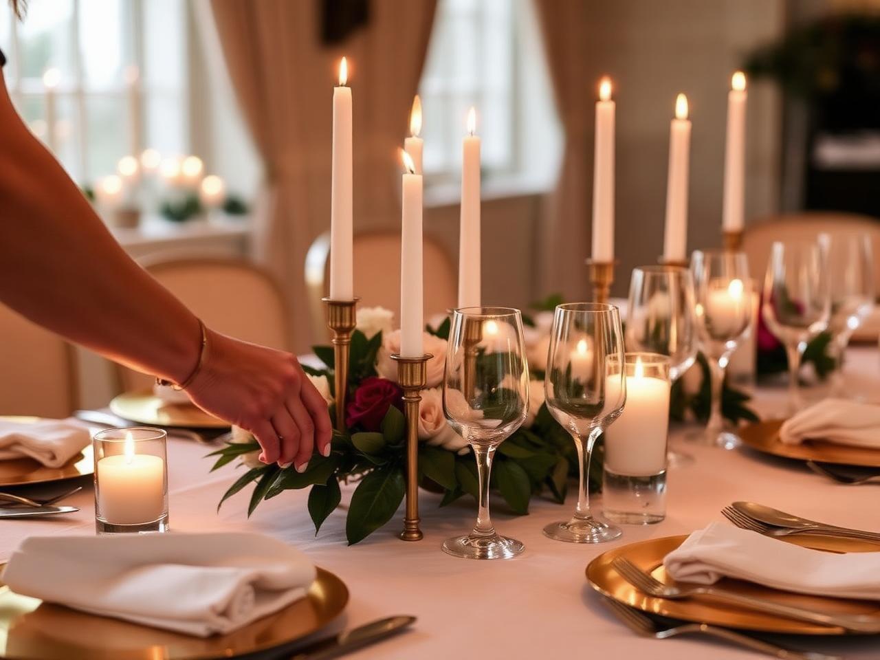 Luxury styling class